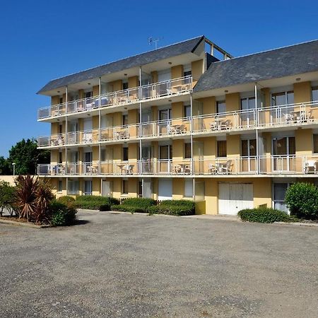 Residence Maeva Ker Avel Quiberon Extérieur photo
