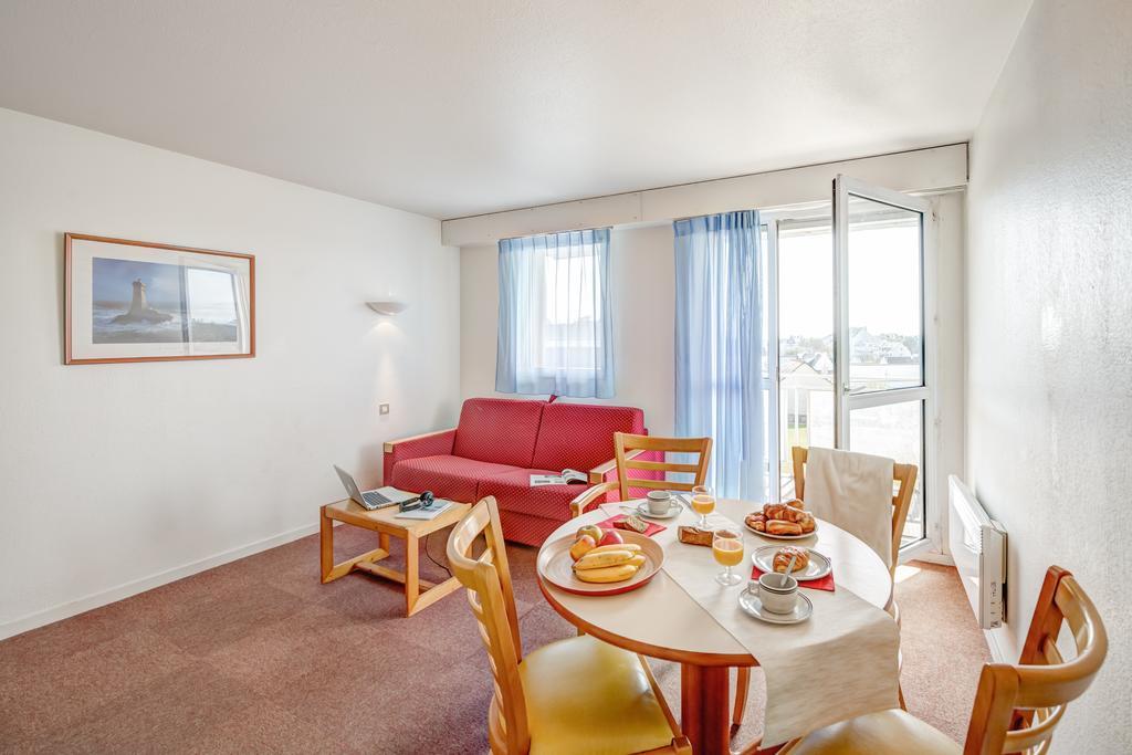 Residence Maeva Ker Avel Quiberon Chambre photo