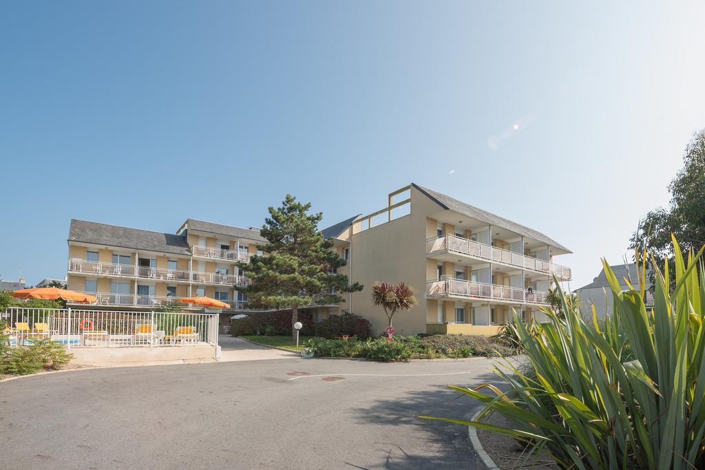 Residence Maeva Ker Avel Quiberon Chambre photo