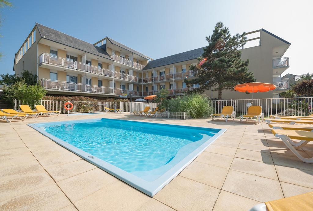 Residence Maeva Ker Avel Quiberon Chambre photo