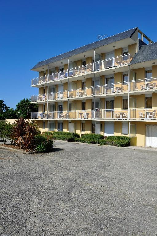 Residence Maeva Ker Avel Quiberon Extérieur photo