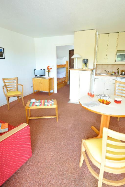 Residence Maeva Ker Avel Quiberon Chambre photo