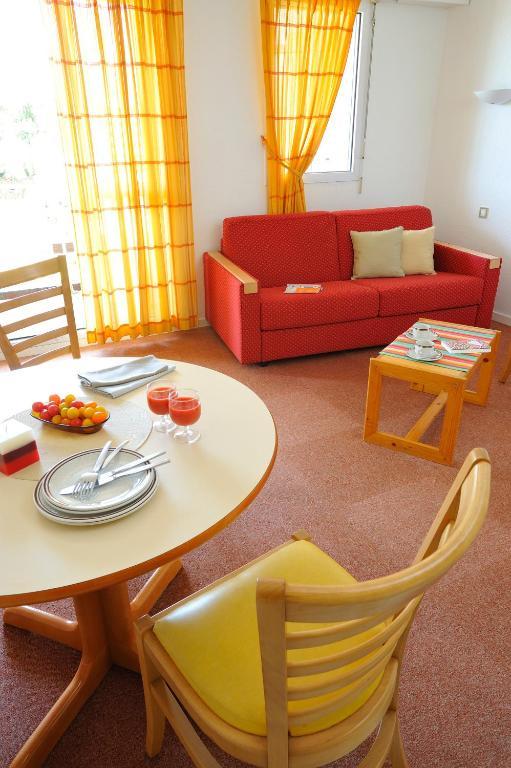 Residence Maeva Ker Avel Quiberon Chambre photo