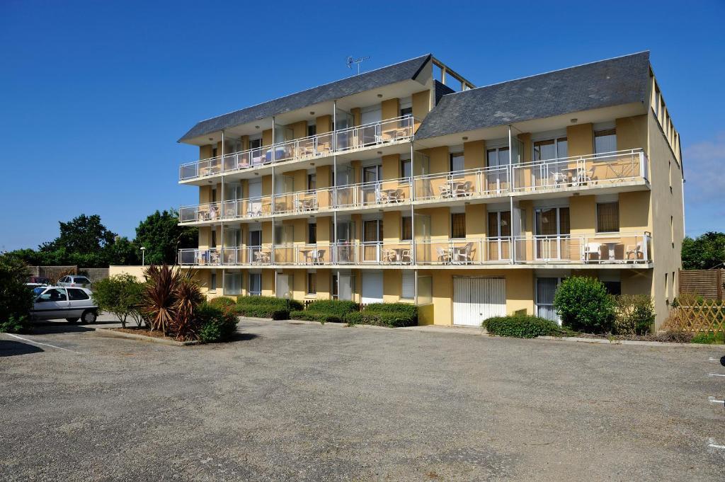 Residence Maeva Ker Avel Quiberon Extérieur photo